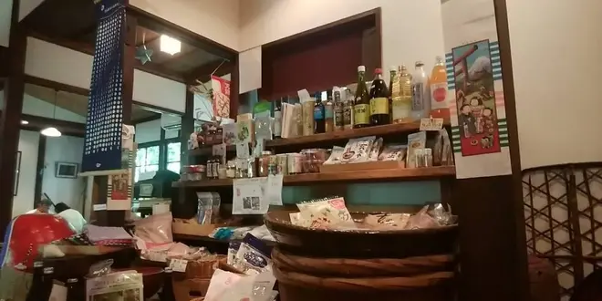 秦野蕎麦三昧