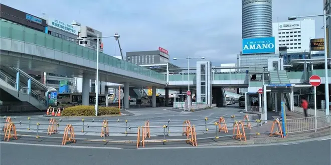 【オタク夫婦が丸福樓と幕末を楽しむ旅】2023.3