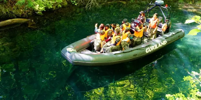 【八戸/十和田】青森の自然とグルメを堪能！1泊2日プラン🛶🌳