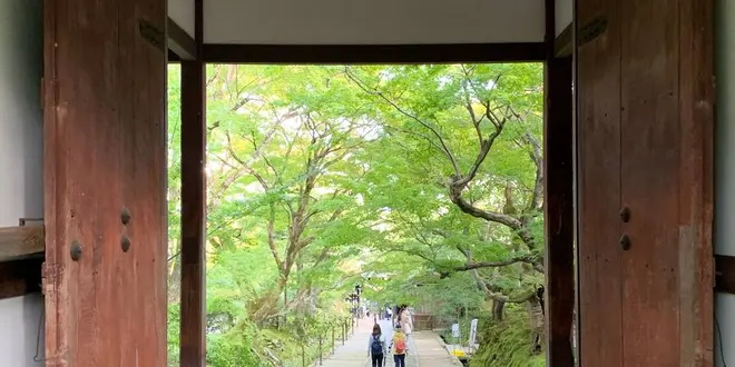京都ぶらり旅