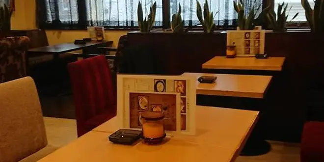 上野🐼