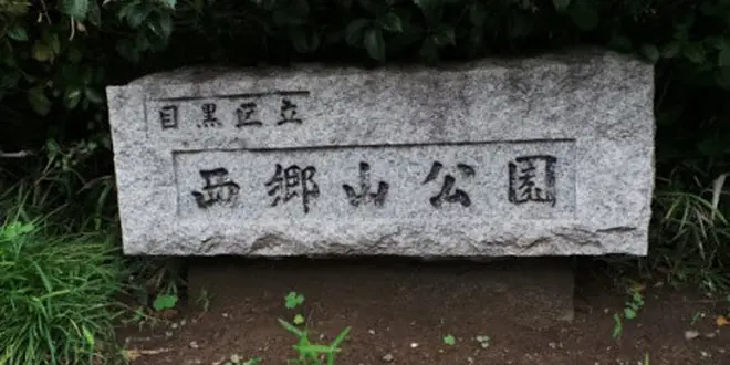代官山で西海岸気分♪