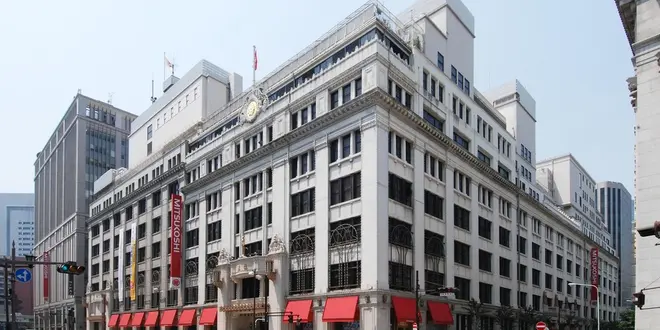 三越イタリア展