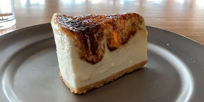 渋谷で気になるチーズケーキ3店舗🧀
