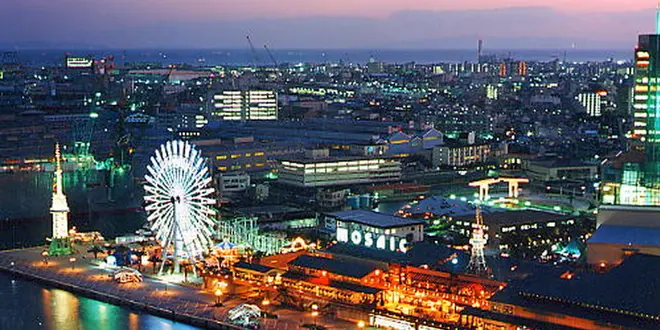 神戸の観光におすすめ 人気 定番 穴場プランが161件 5ページ目 Holiday ホリデー