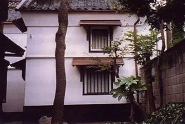 歴史的建造物