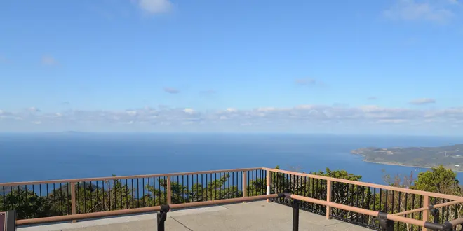 春の絶景　佐世保・平戸