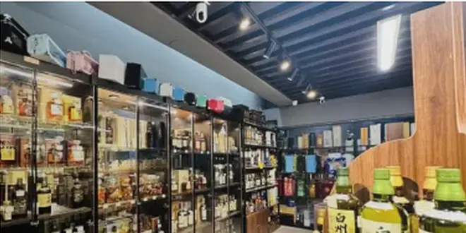 心斎橋で楽しむ！お酒を売ってお酒を買う新しいスタイル