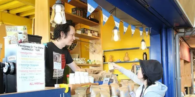 《更新中》お気に入りのコーヒー/カフェラテを見つけよう。福岡のスペシャルティーコーヒー専門店！