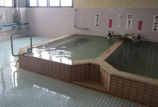 小浜町営共同浴場　浜の湯の写真・動画_image_92374