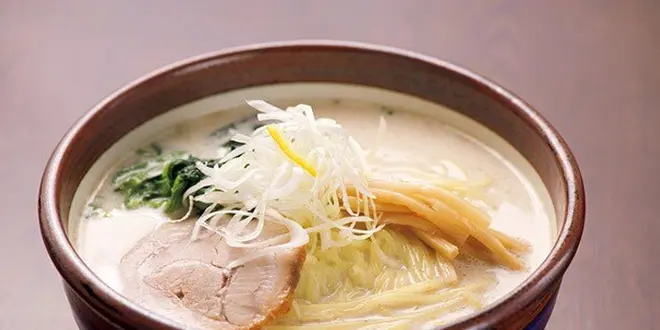 渋谷で食べたい！ラーメン🍜塩編