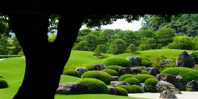 超おすすめ！世界が認めた日本庭園ミシュラン三ツ星☆足立美術館