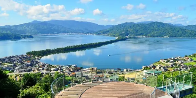「海の京都」~心の浄化・丹後半島をぐるりドライブ