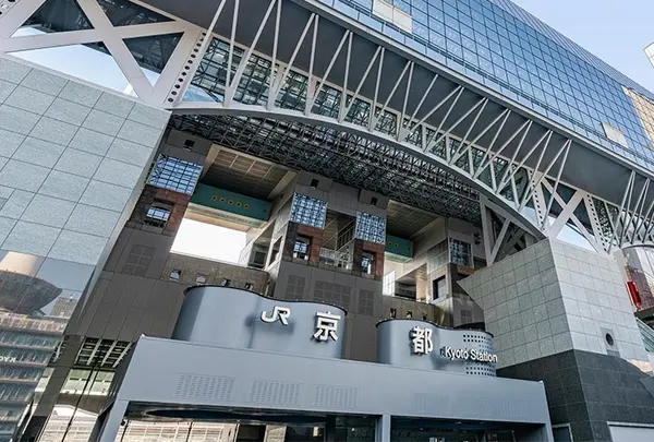 京都駅