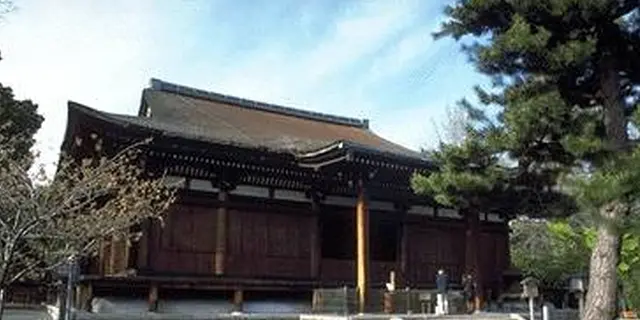京都お気に入り仏像巡り～北野天満宮周辺～