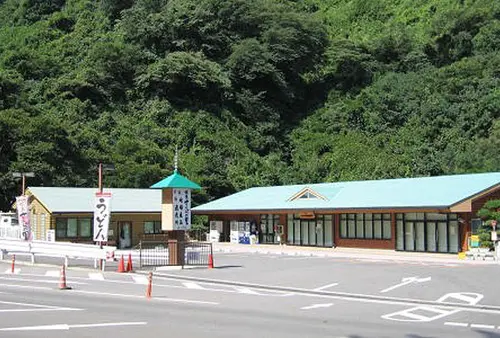 吉野郡黒滝村の観光におすすめ 人気 定番 穴場プランが満載 Holiday ホリデー