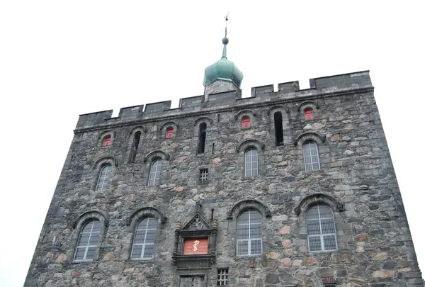 Rosenkrantztårnet