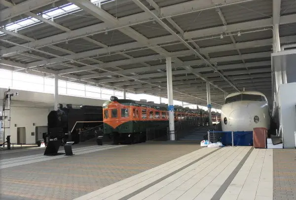 京都鉄道博物館の写真・動画_image_211103