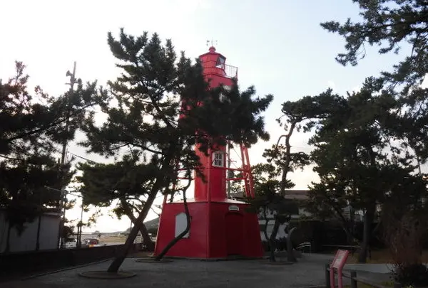 旧和田岬灯台の写真・動画_image_210773