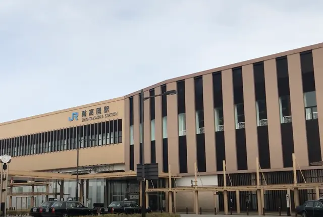 【富山県】観光列車「べるもんた」にのって氷見と雨晴へお出かけ♪道の駅や海岸をお散歩してきたよ✨🐟