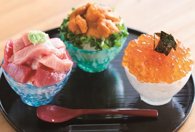箱根・熱海を食べたい！