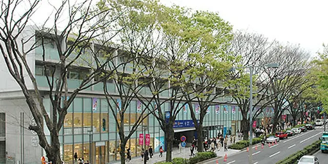 オシャレな街！表参道・原宿・青山をまるっと巡るおすすめデートコース🌷