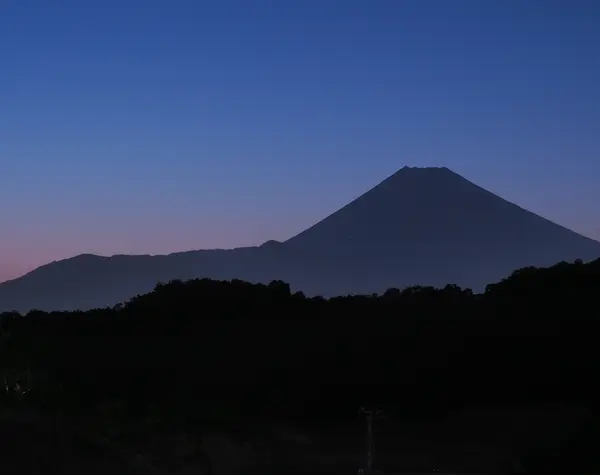 富士山も見えます (*^^)v