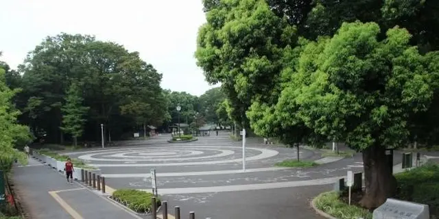 たくさん歩こう、いっぱい話そう[渋谷〜千駄ヶ谷]