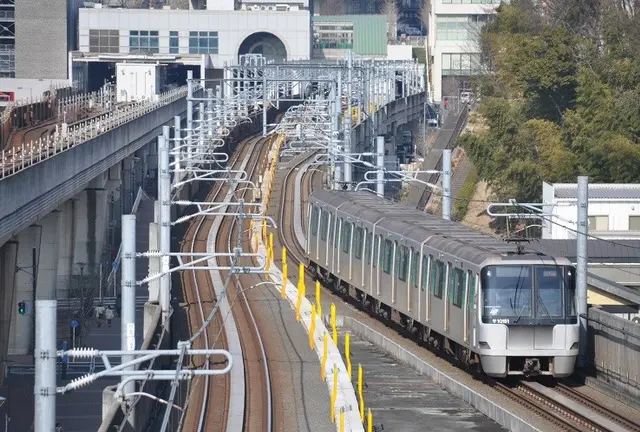 港北ニュータウンへ行こう!!