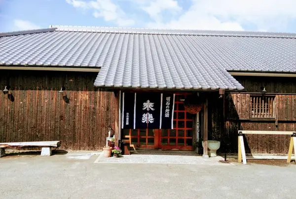 茨木酒造