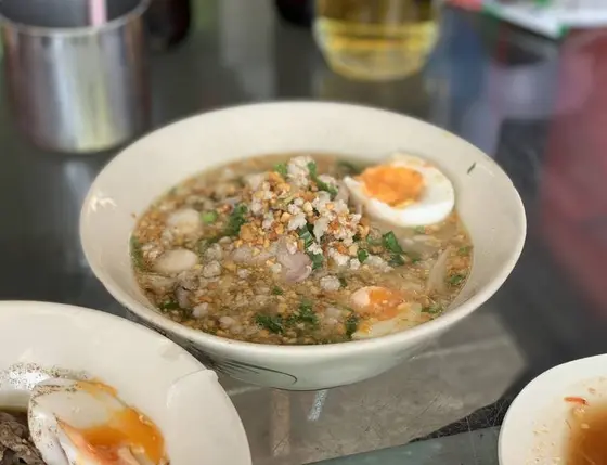 タイラーメン