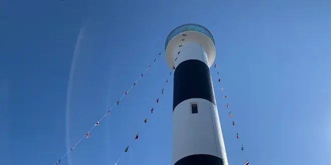 富山湾沿い西部から東部へぐるりドライブ