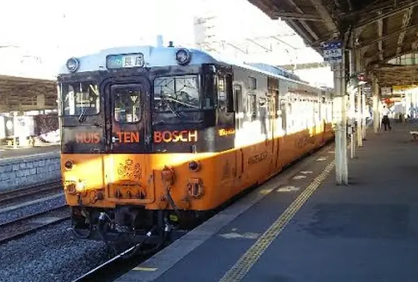 長崎駅の写真・動画_image_92991