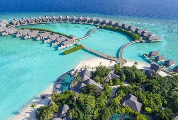 ミレイドホー(Milaidhoo Island Maldives)