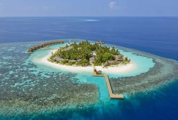 カンドルー・モルディブ(Kandolhu Maldives)