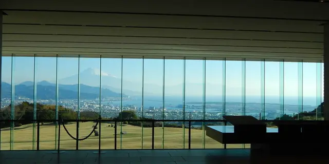 富士山と東海道の宿場町、そして静岡グルメを堪能する旅～静岡市・焼津市～