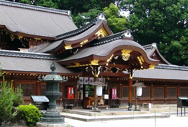 今宮神社