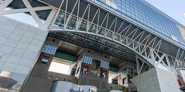 京都一泊二日ならこれ！！必見の観光ポイント凝縮しました！