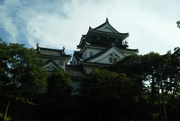 岡崎城の写真・動画_image_783396