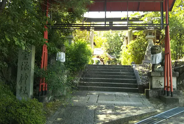 宝塚神社の写真・動画_image_792994