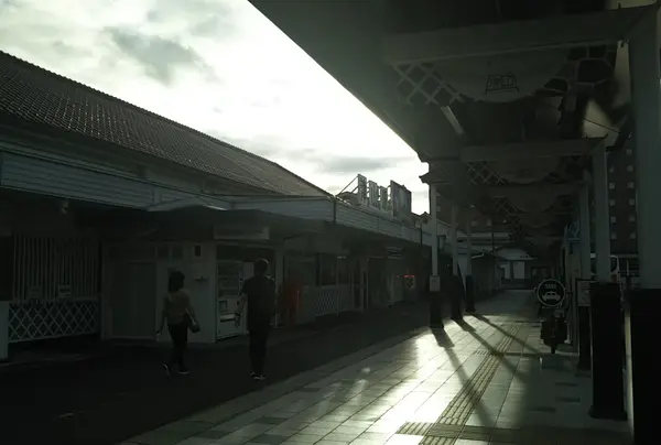 津山駅の写真・動画_image_858901