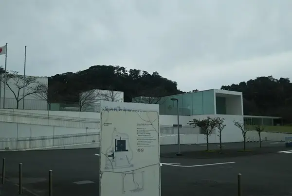 横須賀美術館の写真・動画_image_858914