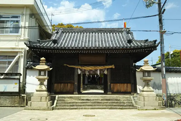 稲爪神社の写真・動画_image_947374