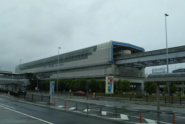 大阪空港駅の写真・動画_image_968476