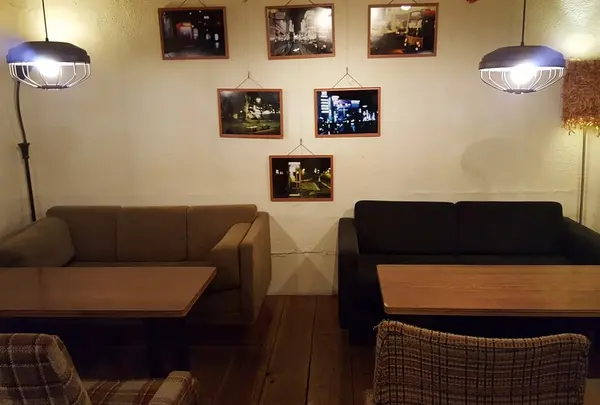SCOPP CAFE(スコップカフェ)の写真・動画_image_98313