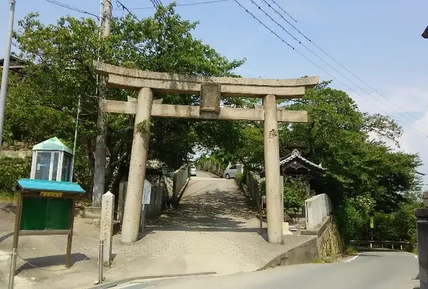 生石神社の写真・動画_image_190527