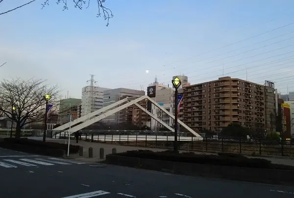 三角橋