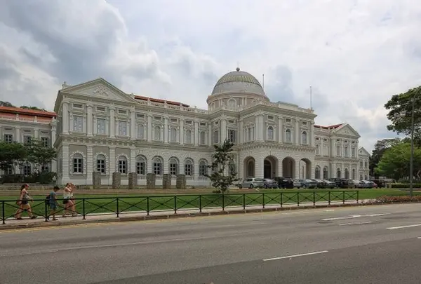 シンガポール国立博物館の写真・動画_image_488126