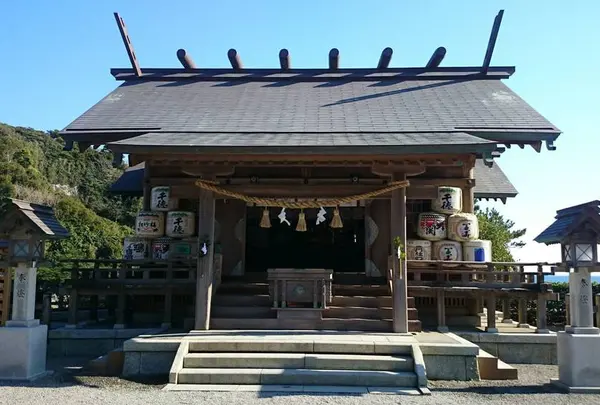 大御神社の写真・動画_image_531471
