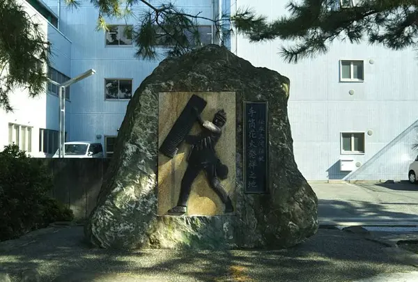 吉田神社 (手筒花火発祥の地)